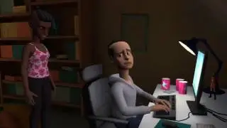 Hentai mannen