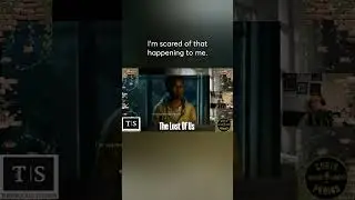 Sam's views on the infected  #thelastofuswalkthrough #gaming #thelastofus #tlou #ps4 #gaming
