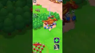 Faraway Kingdoms Unity Game Source Code 