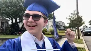 Graduation - Senior Vlog Finale - Week 10