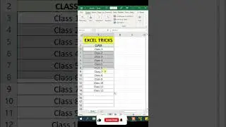 Excel Best Formula | sequence formula in excel | sequence formula in hindi sequence formula in excel