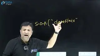 String Class Object in Java [Hindi]