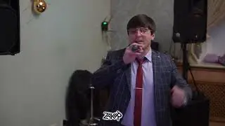СПЕЛ НА РУССКОМ и ЗАЛ СОШЕЛ с УМА!