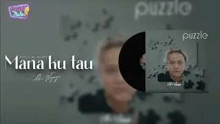 MANA KU TAU - ARI WIJAYA || Official Audio Video
