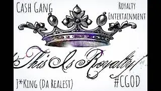 [Drake x J*King (Da Realest) x 21 Savage] - Sneakin'