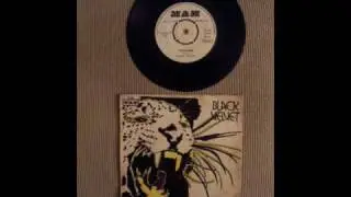 BLACK VELVET - TROPICANA