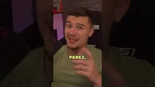 PEREZ VIRÉ DE CHEZ RED BULL ? 😳🏎️