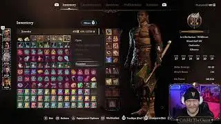 Honour Mode With Mods! 