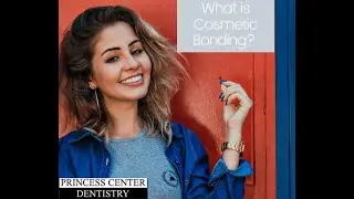 What is Cosmetic Bonding?