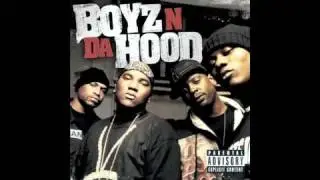 Boyz N Da Hood - If U A Thug (Loop Instrumental)