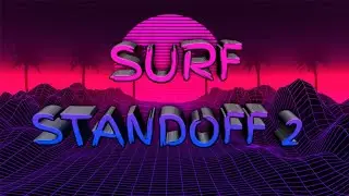 SURF STANDOFF 2 MADE BY BRAUNER