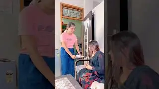 Nanand ki chaal Nanand pr hi bhari | p2 | 