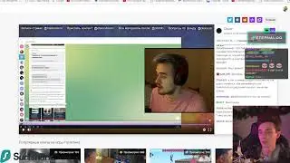 ХЕСУС ПРО БУЧУ / JesusAVGN Хесус