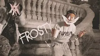 FrostyDaSnowmann - Valentines Day Ft. FlyFinesse (Shot By @LewisYouNasty)