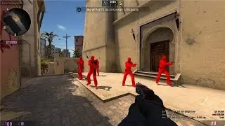 Бесплатный чит для CS:GO (wh,aim| rage\legit |Trigger(esp) не палится VAC-после обновы на 08.04.2017