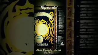 Damasutra - Kurnia https://vt.tiktok.com/ZS8scRTdg/