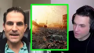 Harvard Economist Predicts 5-10% Chance Of Collapsed Society