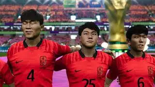 eFootball PES 2021 beautiful World Cup 2022 #3