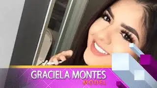 Graciela Montes Beauty Influencer