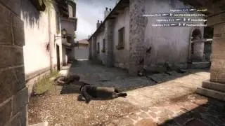 Pro Skill CS GO