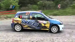 2011 Ege Rallisi Bülent Gürkan Burak Koçoğlu