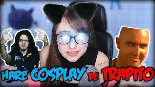 EXPONIENDO MORROS MEK0S  🥵 | TeleGamer