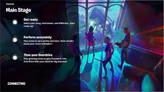 IndominusRexLuke Gaming : streaming Fortnite for 24 hours straight
