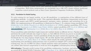 Weekly AI paper overview - 7/25/2024