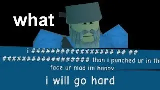 ROBLOX Return To Auto Rap Battles...