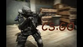 #3 Играем ММ в CS:GO