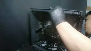Deepclean E03 - PC Deepclean