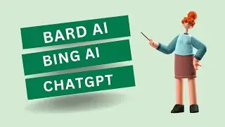 chatgpt| bing ai| bard ai| how to use Chatgpt| how to use bing ai| how to use bard ai|
