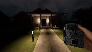 Let's Play Phasmophobia Solo Part 343