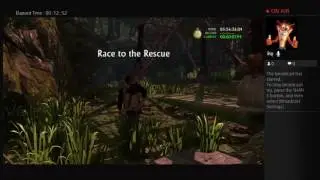 Uncharted Drakes Fortune Part 10