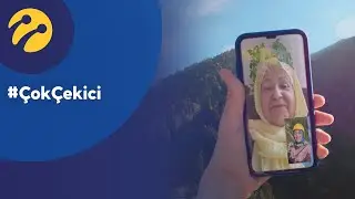 #ÇokÇekici