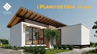 CASA PEQUEÑA Y ECONÓMICA