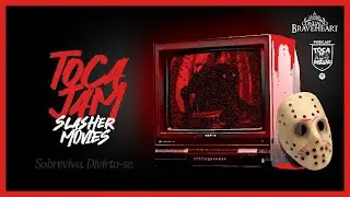 TOCAJAM 2023 - Slasher Movies #gamejam #tocajam
