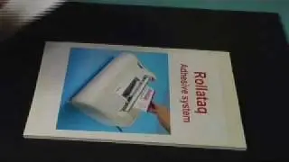 Rollataq Hand