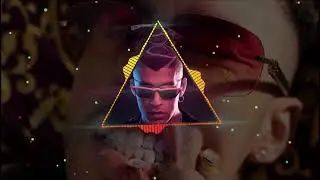 BAD BUNNY [GRATIS] || MUSICA SIN COPYRIGHT  || REGGETON SIN COPYRIGHT