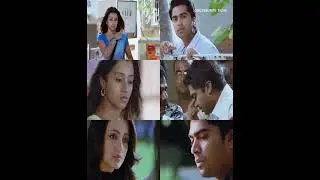 Eyes are never quiet ft. Vinnaithandi Varuvaya #cinema