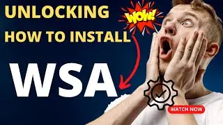 Step-by-Step Tutorial: How to Install WSA for Maximum Online Protection