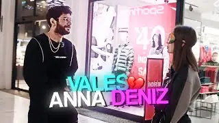 vales ~ anna deniz
