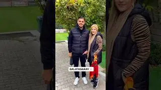 İcardiyi görmeye gittim🥹❤️(Özel İzinle) 