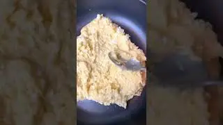 ПП ХАЧАПУРИ НА СКОВОРОДЕ😋
