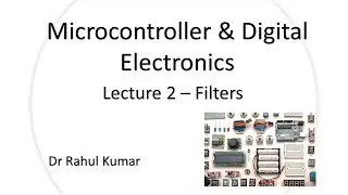 L2 Filter Circuit