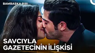 Kimse Beni Korkutamaz Leyla | Bambaşka Biri