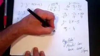 WEOL Point Parallel Line