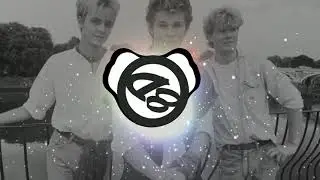 a-ha - Take On Me (Dimitri Vegas Like Mike  Remix) [ 8D AUDIO ]