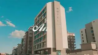 Открытие нашего отеля Anelli Hotel в Анталии, Турция