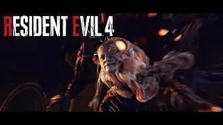 RESIDENT EVIL 4 - You Talk Too Much Achievement/Trophy